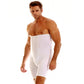 Insta Slim Compression Hi-Waist Undershorts Boxer Brief MS20031