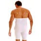 Insta Slim Compression Hi-Waist Undershorts Boxer Brief MS20031