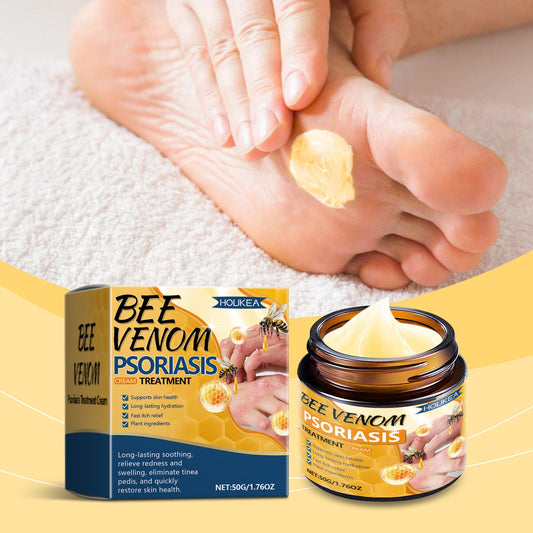 Herbal Neck Balm Cooling Hydration Soothing Skin Care