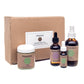 Vata Skincare Ritual | Ayurvedic Set for Dry & Delicate Skin
