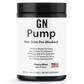 Pump Non-Stim Pre-Workout Cherry Blast 312g w/ Natural Flavor