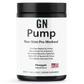 Non-Stim Pump Pre-Workout: Pineapple 312.5g w/ Natural Flavor