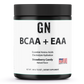 BCAA + EAA Strawberry Candy 300g w/Natural Flavor