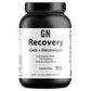 Recovery Carb + Electrolytes: Lemon Lime 1365g