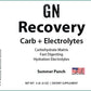 Recovery Carb + Electrolyte Summer Punch 1365g