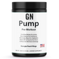 Pump Pre-Workout Georgia Peach Rings 312g