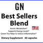 Best Sellers Blend