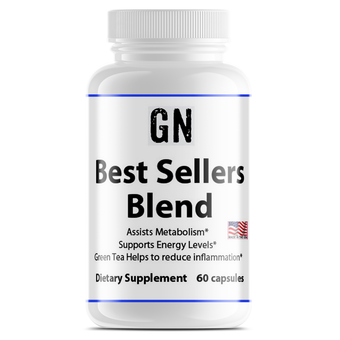 Best Sellers Blend