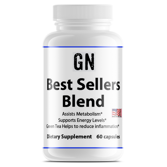 Best Sellers Blend