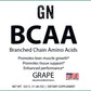 BCAA Grape 325g – 50 servings