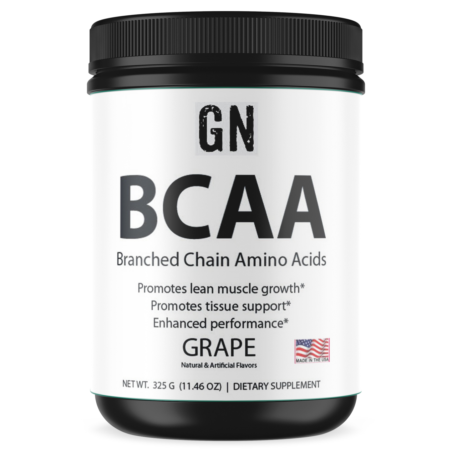BCAA Grape 325g – 50 servings