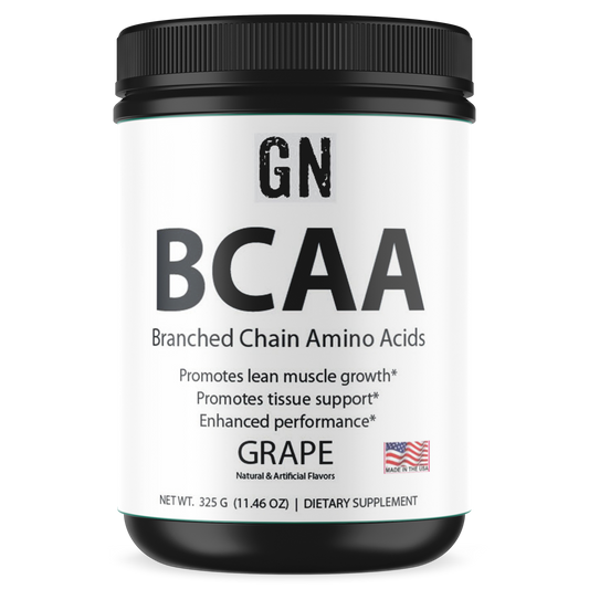 BCAA Grape 325g – 50 servings