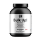 6lb Bulk Up! Mass Gainer Chocolate Milkshake w/Low Sugar