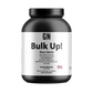 6lb Bulk Up! Mass Gainer Vanilla Milkshake w/Low Sugar