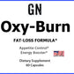 Oxy Burn