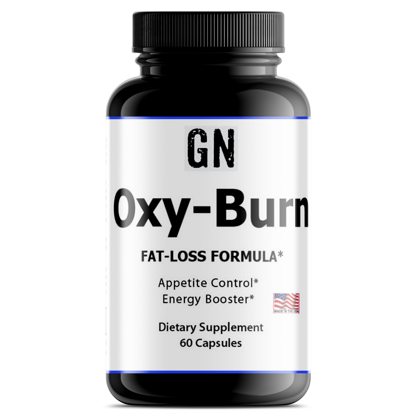 Oxy Burn