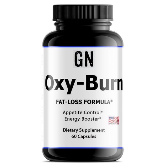 Oxy Burn