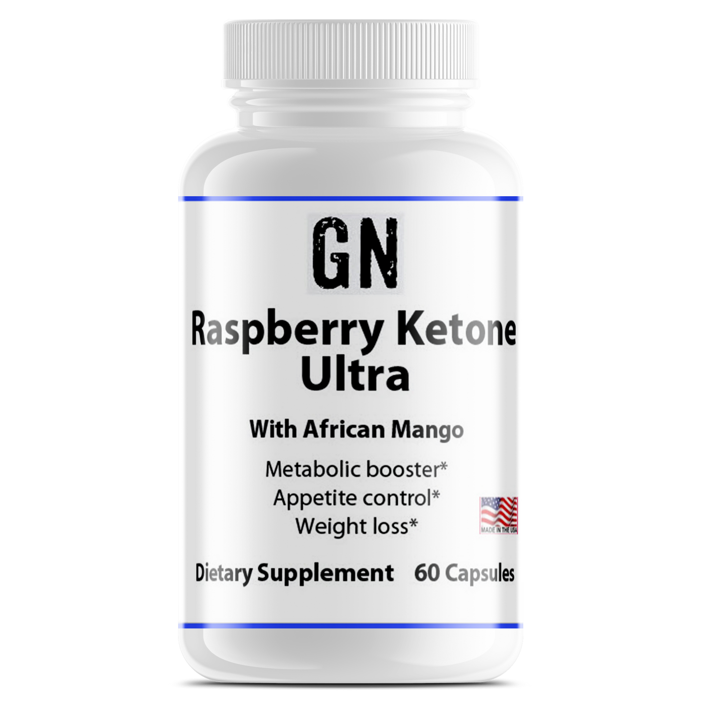 Raspberry Ketone Ultra Blend