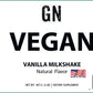 2lb Vegan Protein Vanilla – 28 servings