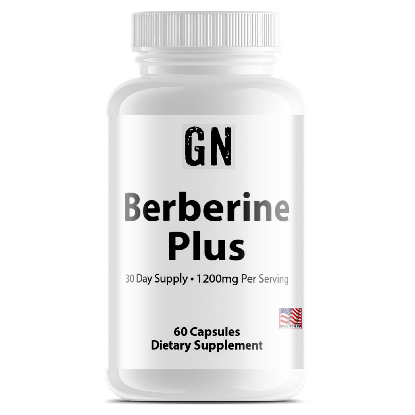 Berberine Plus