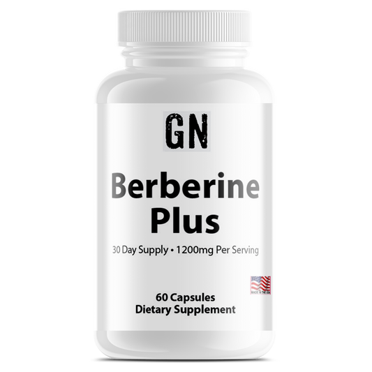 Berberine Plus