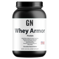 2lb Whey Armor Protein Chocolate Peanut Butter