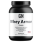 2lb Whey Armor Protein Birthday Cake