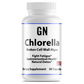 Chlorella Pure – 500mg