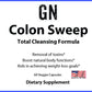 Colon Sweep