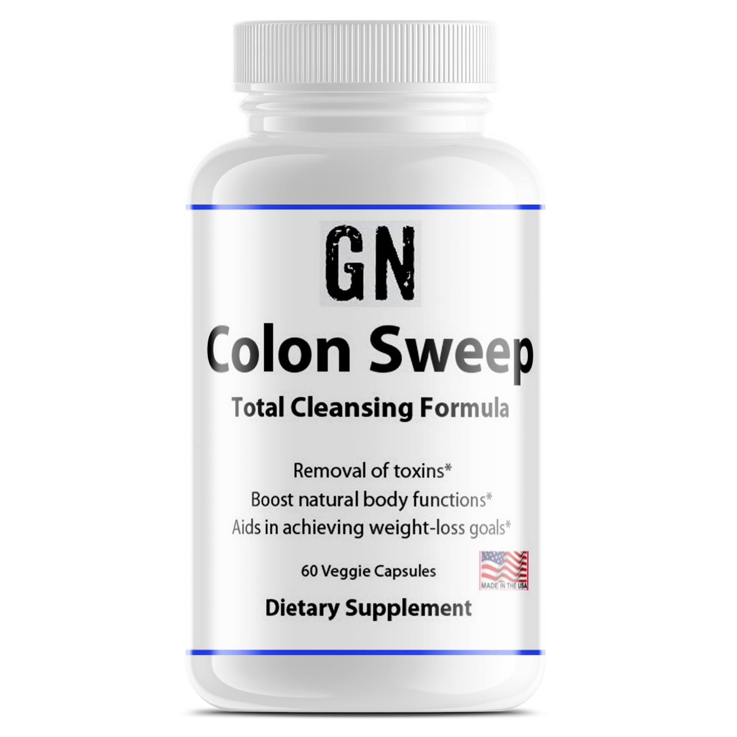 Colon Sweep