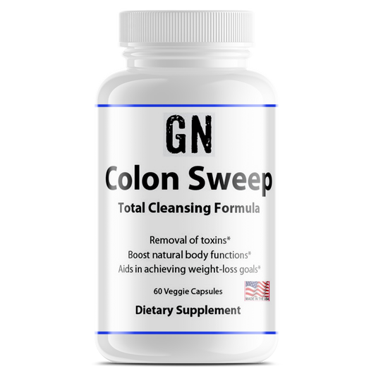 Colon Sweep