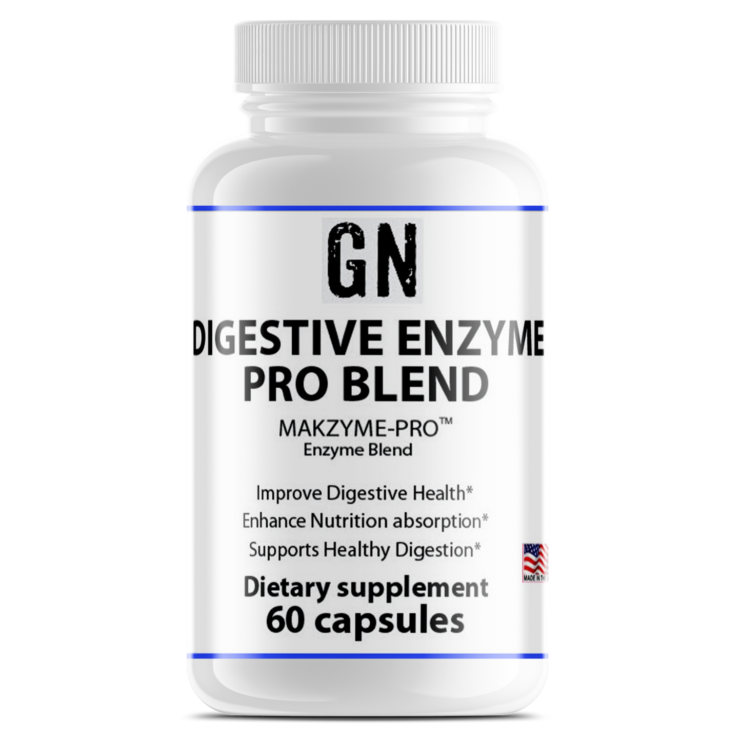 Digestive Enzyme