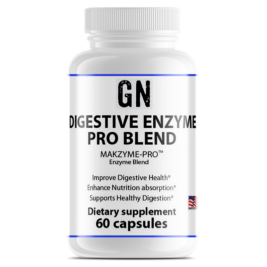 Digestive Enzyme