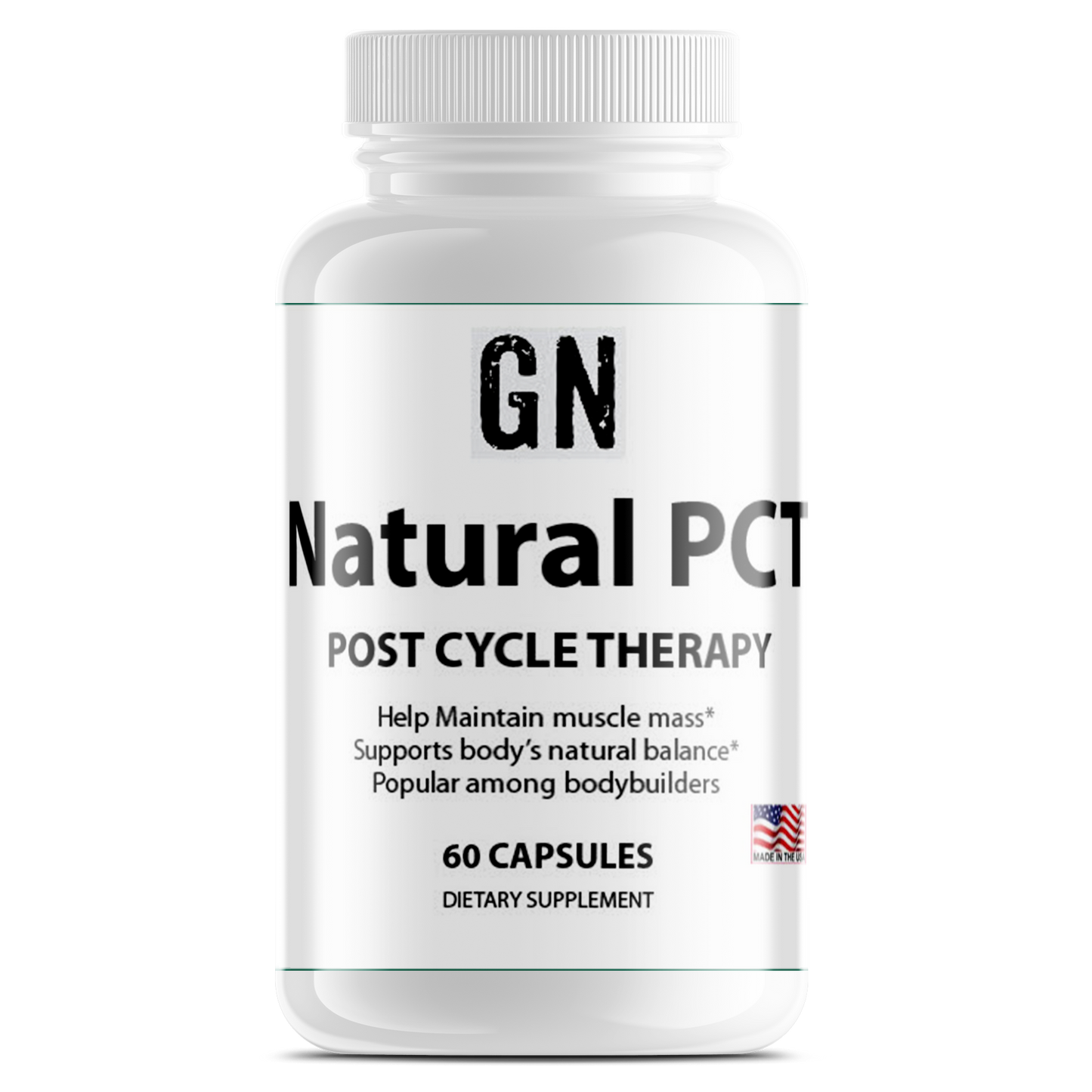 Natural PCT