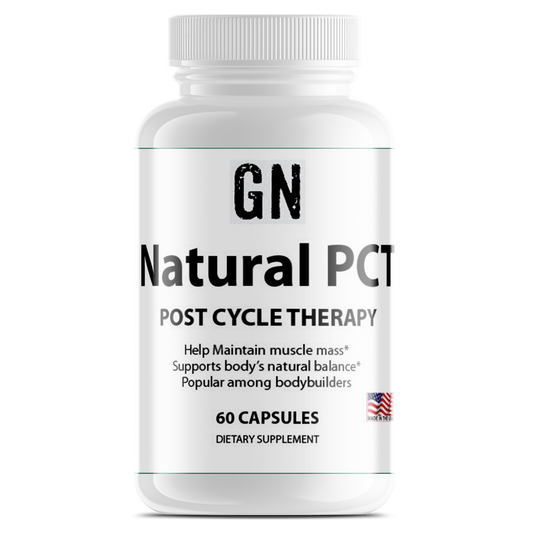 Natural PCT