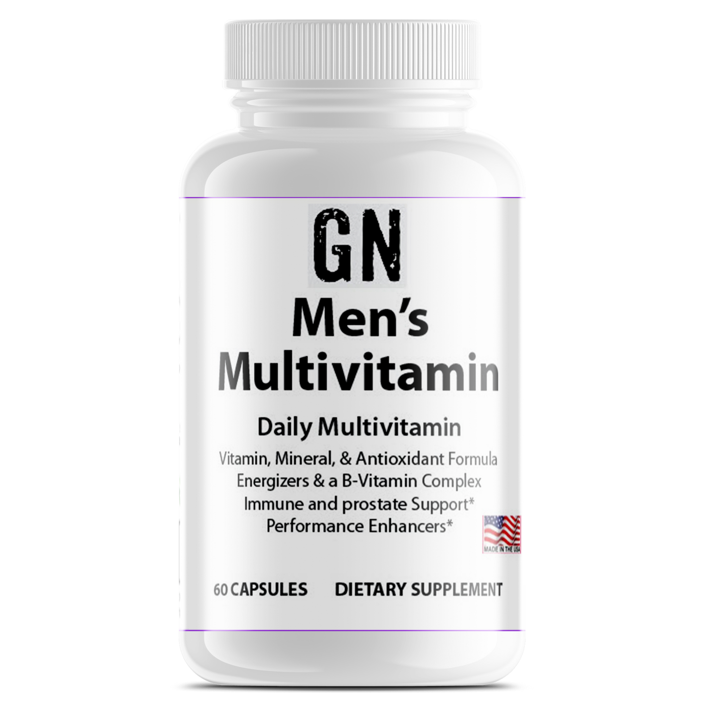 Ultra Multivitamin For Men