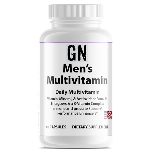 Ultra Multivitamin For Men