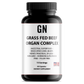 Grass Fed Beef Organ Complex – Ancestral Superfood – Desiccated Liver, Heart, Kidney, Pancreas, Spleen