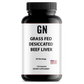 Grass Fed Desiccated Beef Liver Capsules – Pasture Raised