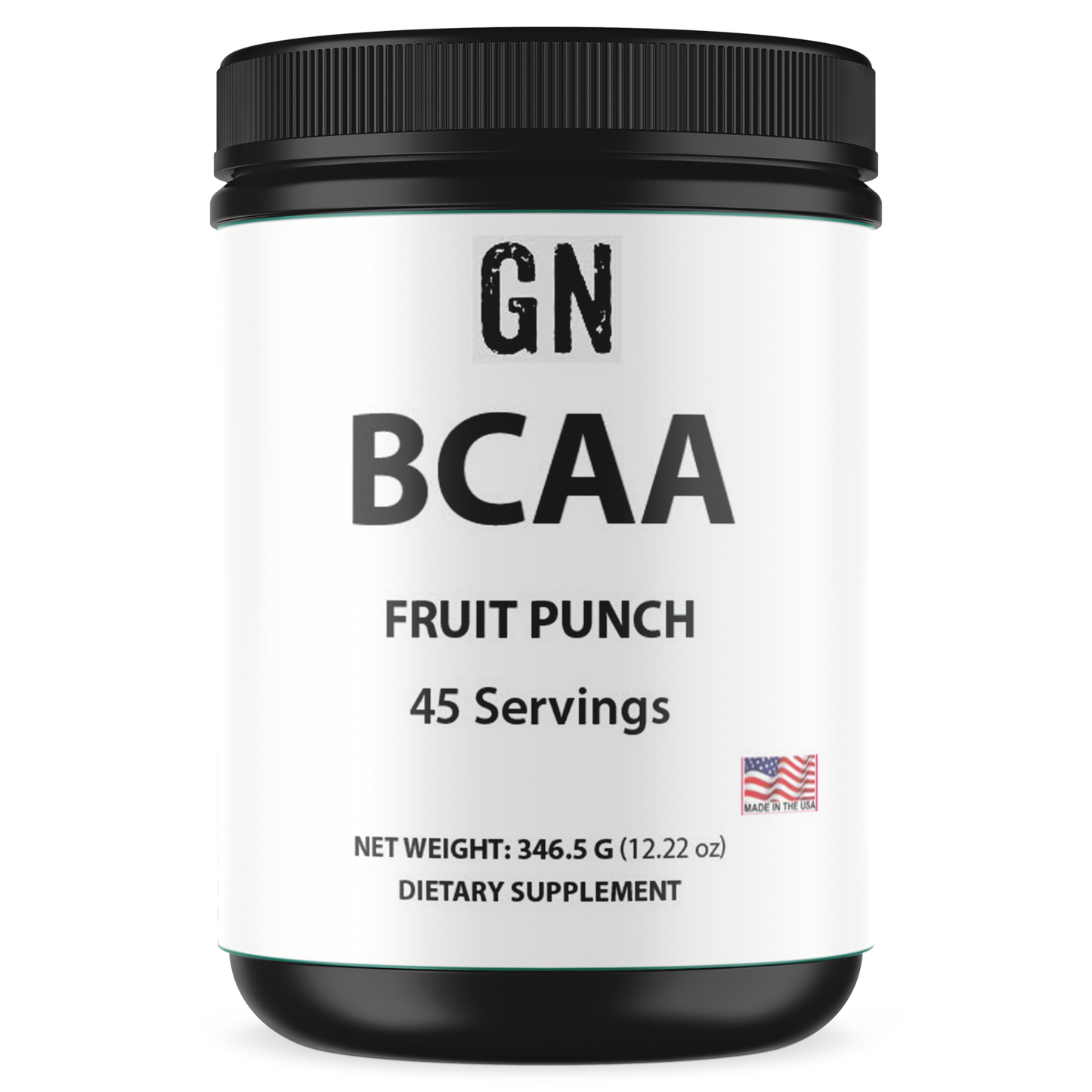BCAA (Fruit Punch)