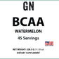 BCAA (Watermelon)