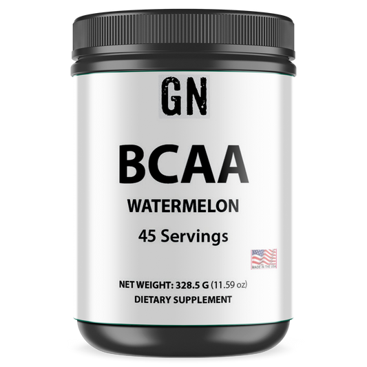BCAA (Watermelon)