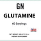 Glutamine Powder 300g