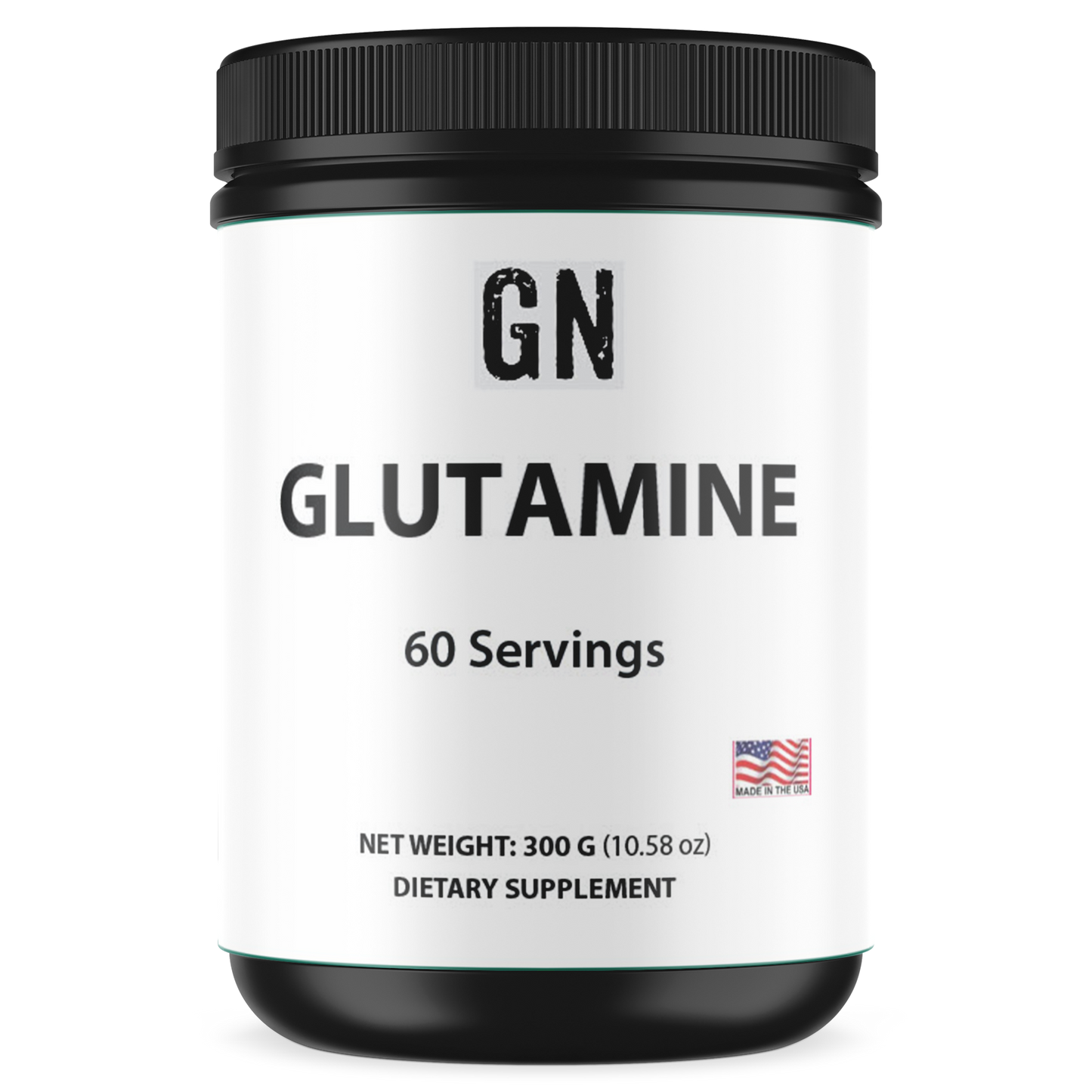 Glutamine Powder 300g