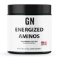 Energized Aminos Raspberry Iced Tea 360g – 40 serv