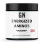 Energized Aminos Peach Mango 360g – 40 serv