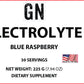 ION + Select Electrolyte Formula