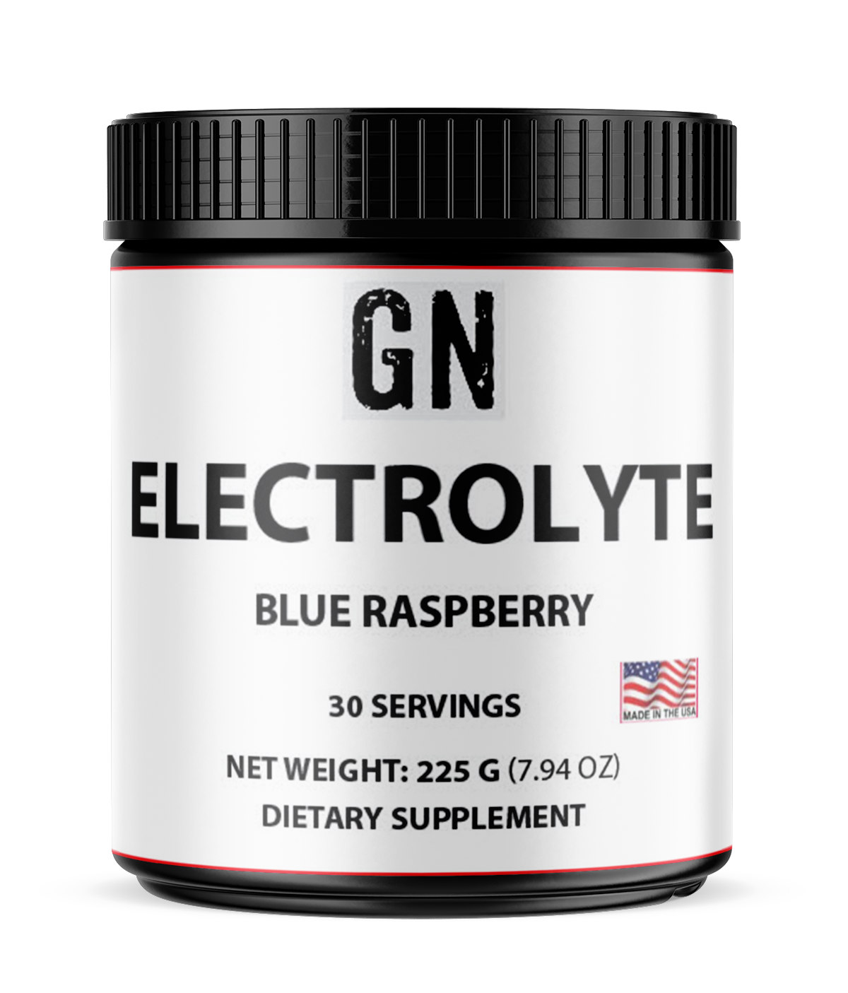 ION + Select Electrolyte Formula