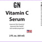 Vitamin C Serum 2oz