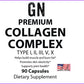 Collagen (Full Spectrum)